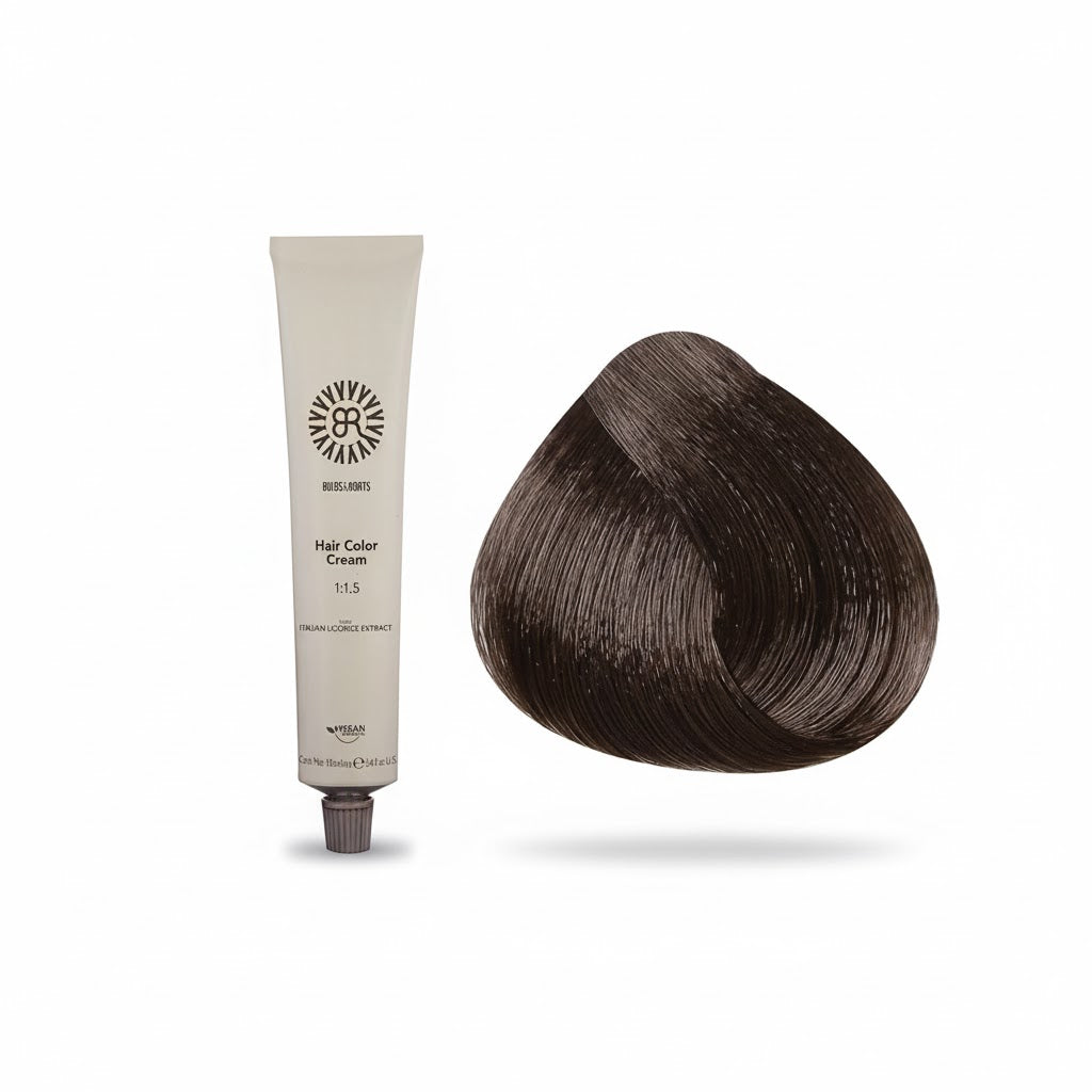 REF_P_0_BR Hair Color Cream 100 ml No.6
