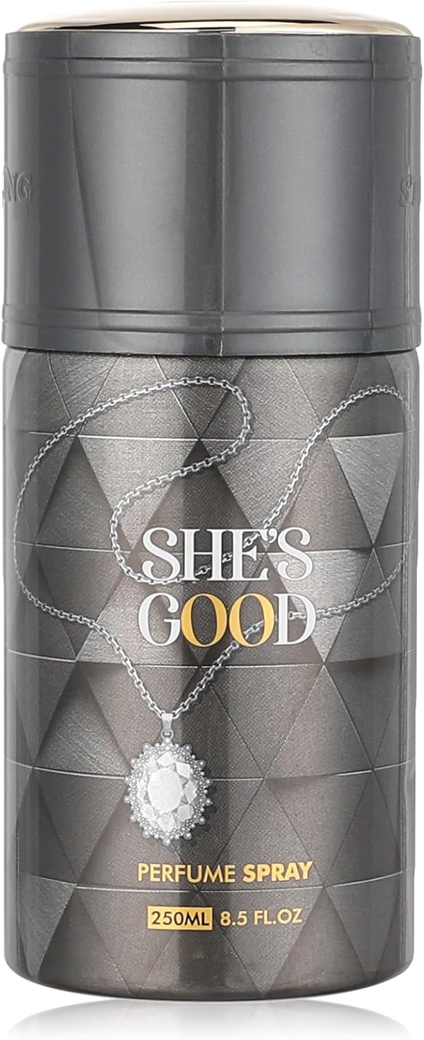 REF_P_0_Sterling She's Good Perfume Spray 250 Ml