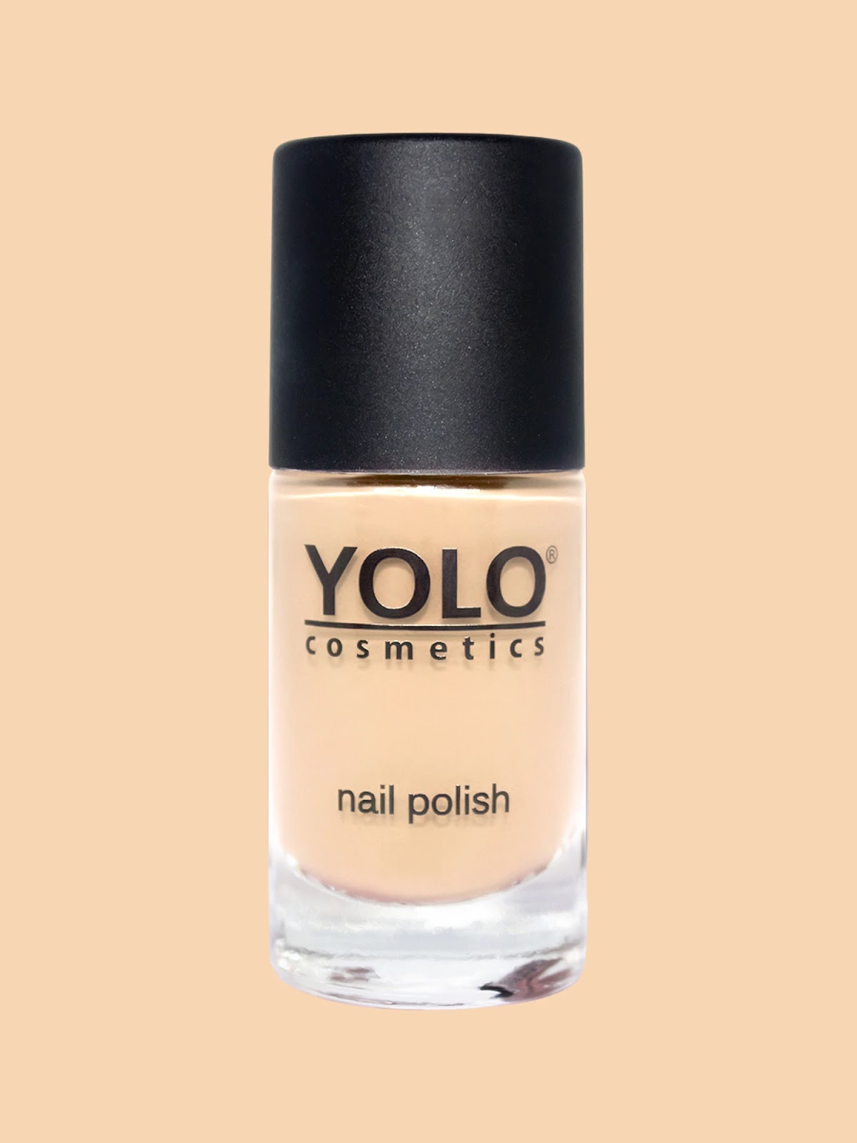 REF_P_0_Yolo Nail Polish No.238