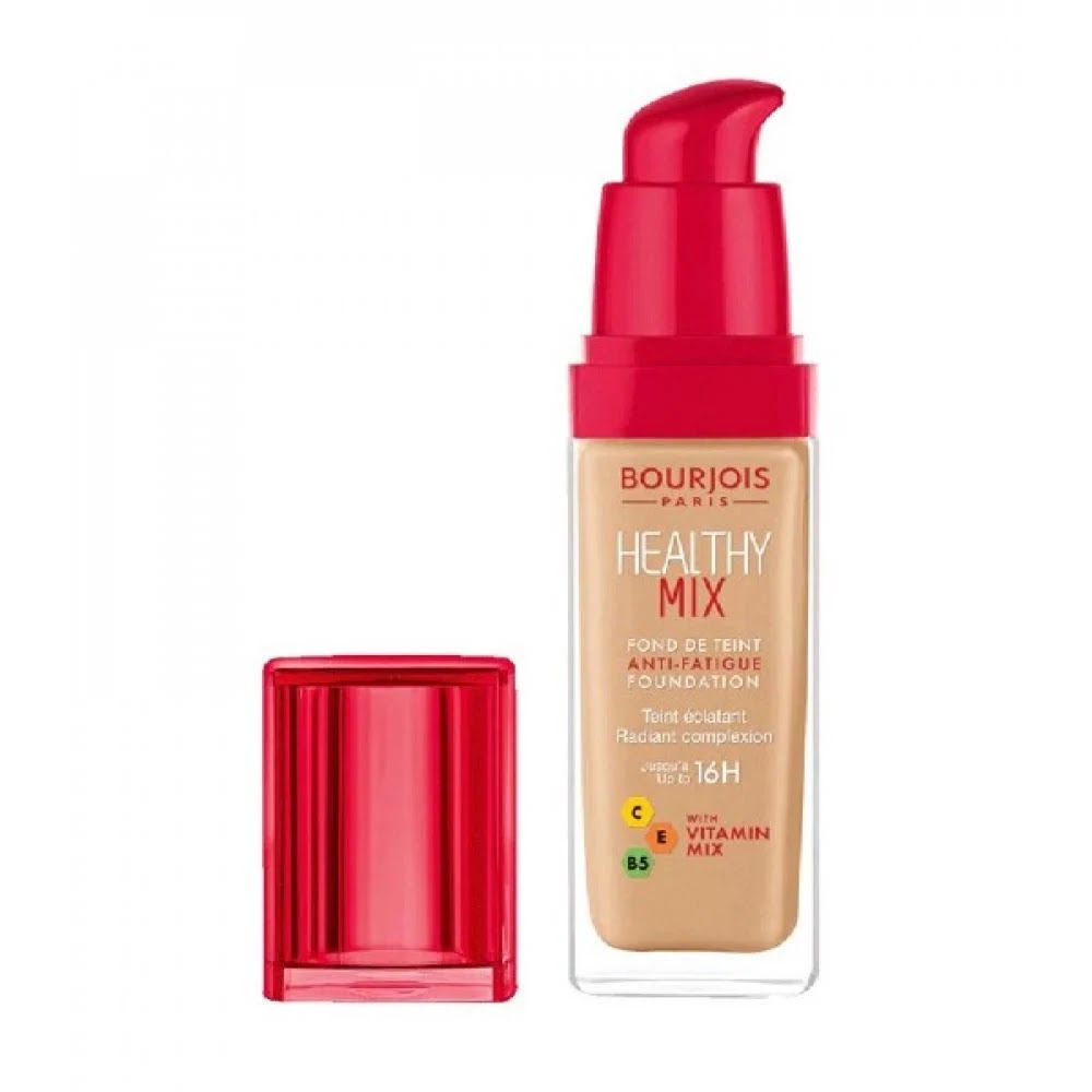 REF_P_0_Bourjois Healthy Mix Foundation Anti-Fatigue 16 H No.54