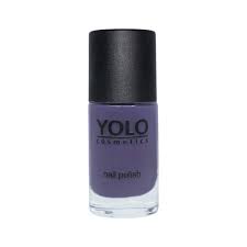 REF_P_0_Yolo Nail polish No.190