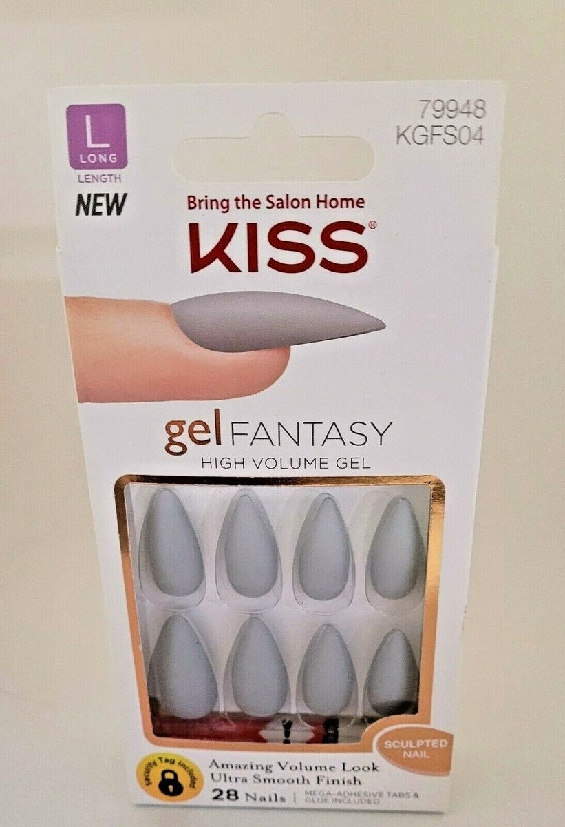 REF_P_0_Kiss Gel Fantasay Collection Long KGF04C