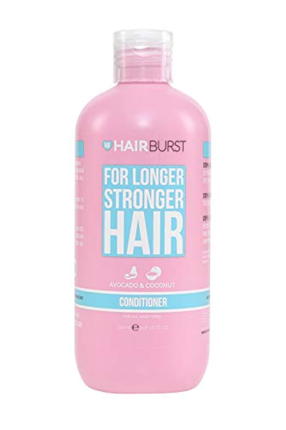 REF_P_0_Hair Burst For Longer Stronger Hair Conditioner 350 Ml