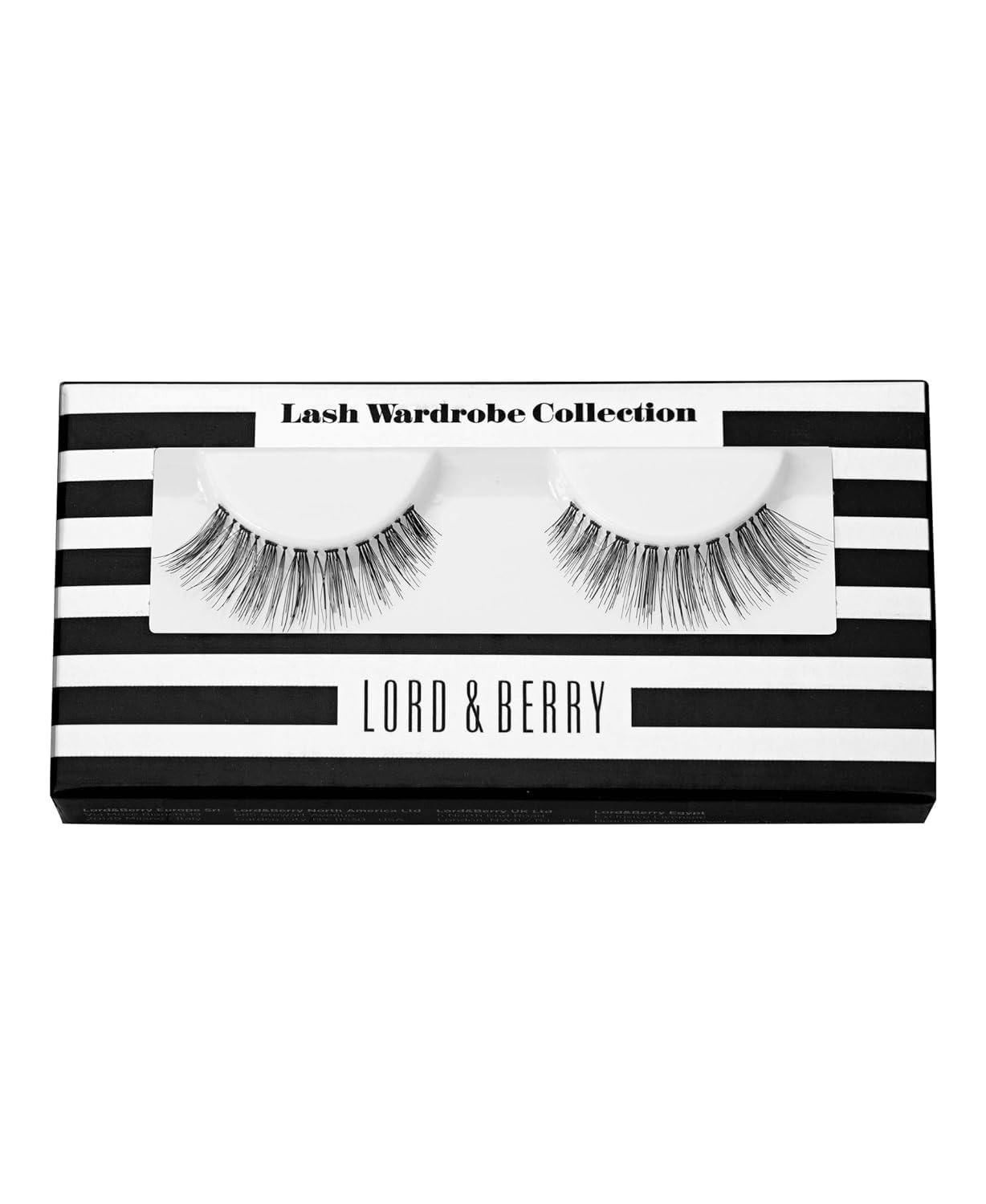 REF_P_0_Lord & Berry Lash Wardrobe Collection EL1