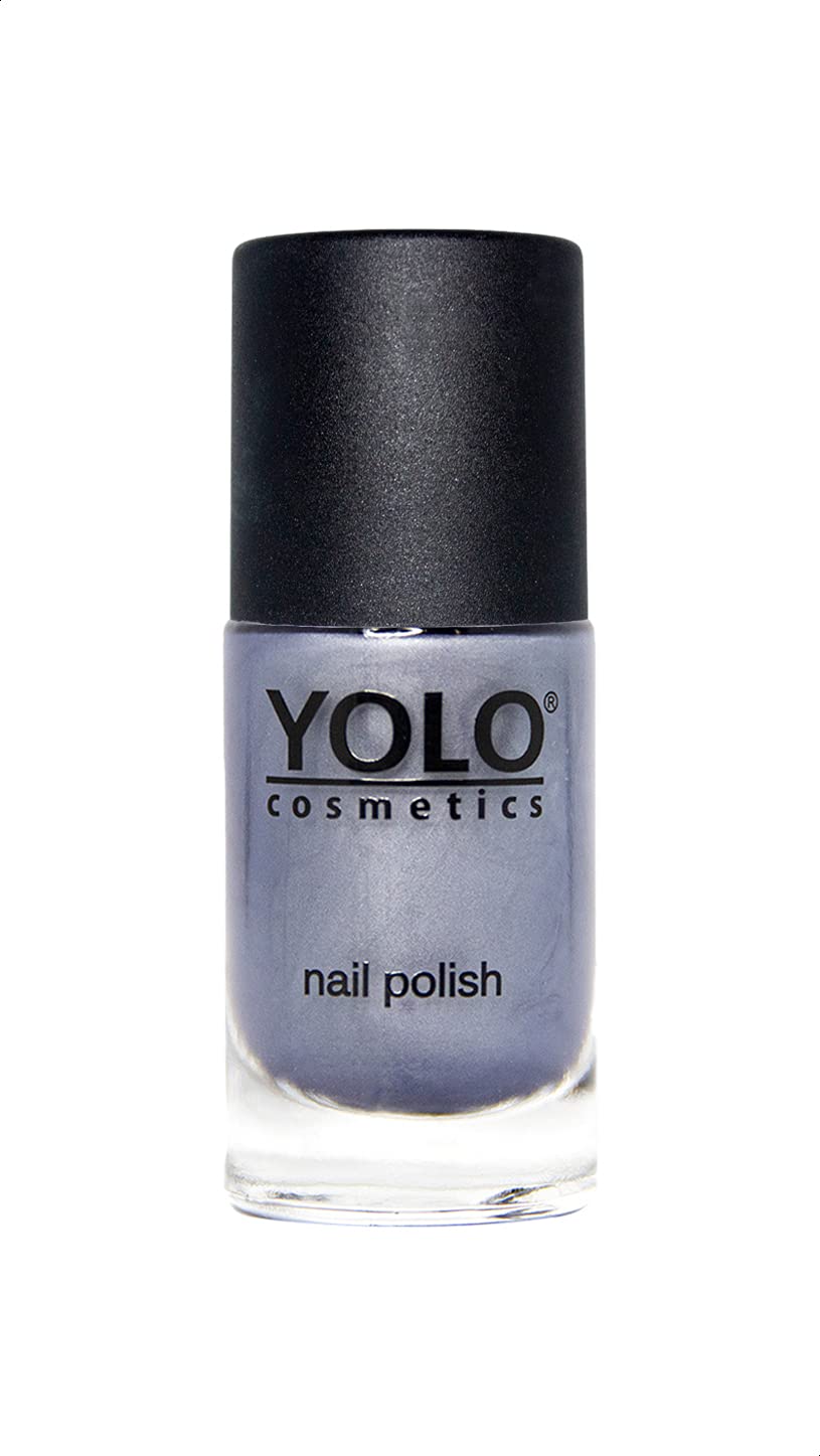 REF_P_0_Yolo Nail Polish No.224