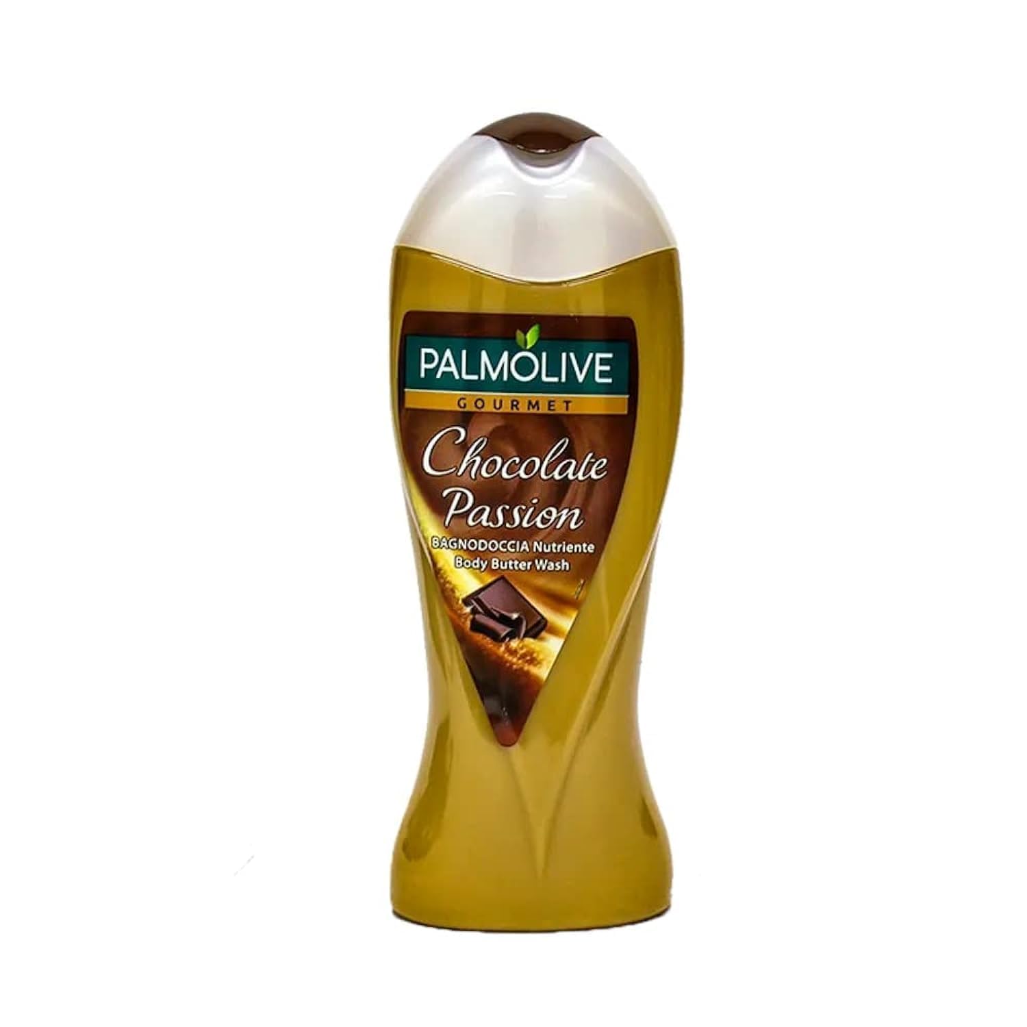 REF_P_0_Palmolive Chocolate Passion Body Butter Wash 650 Ml