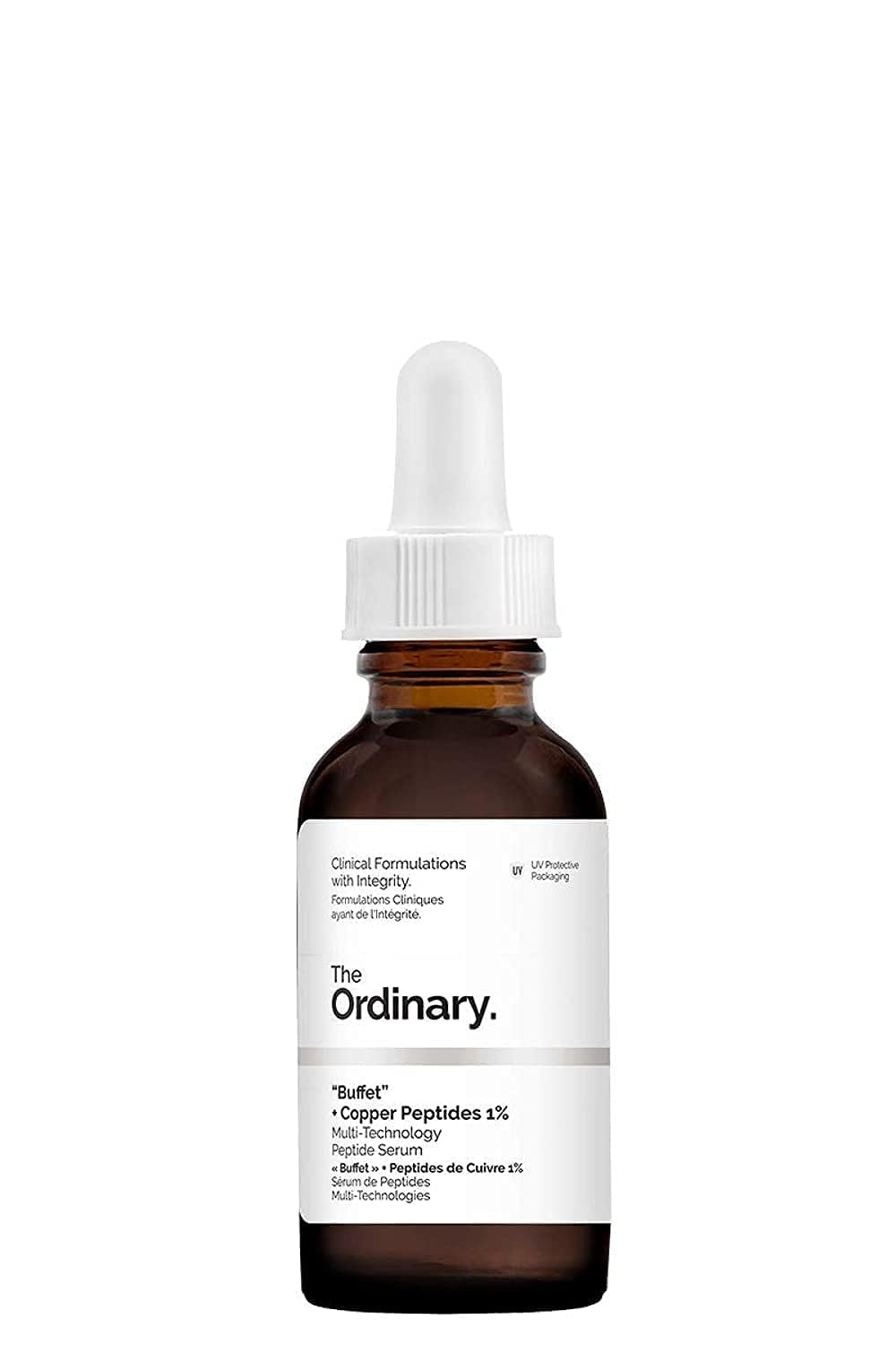 REF_P_0_The Ordinary Buffet + Copper Peptides 1% 30 Ml