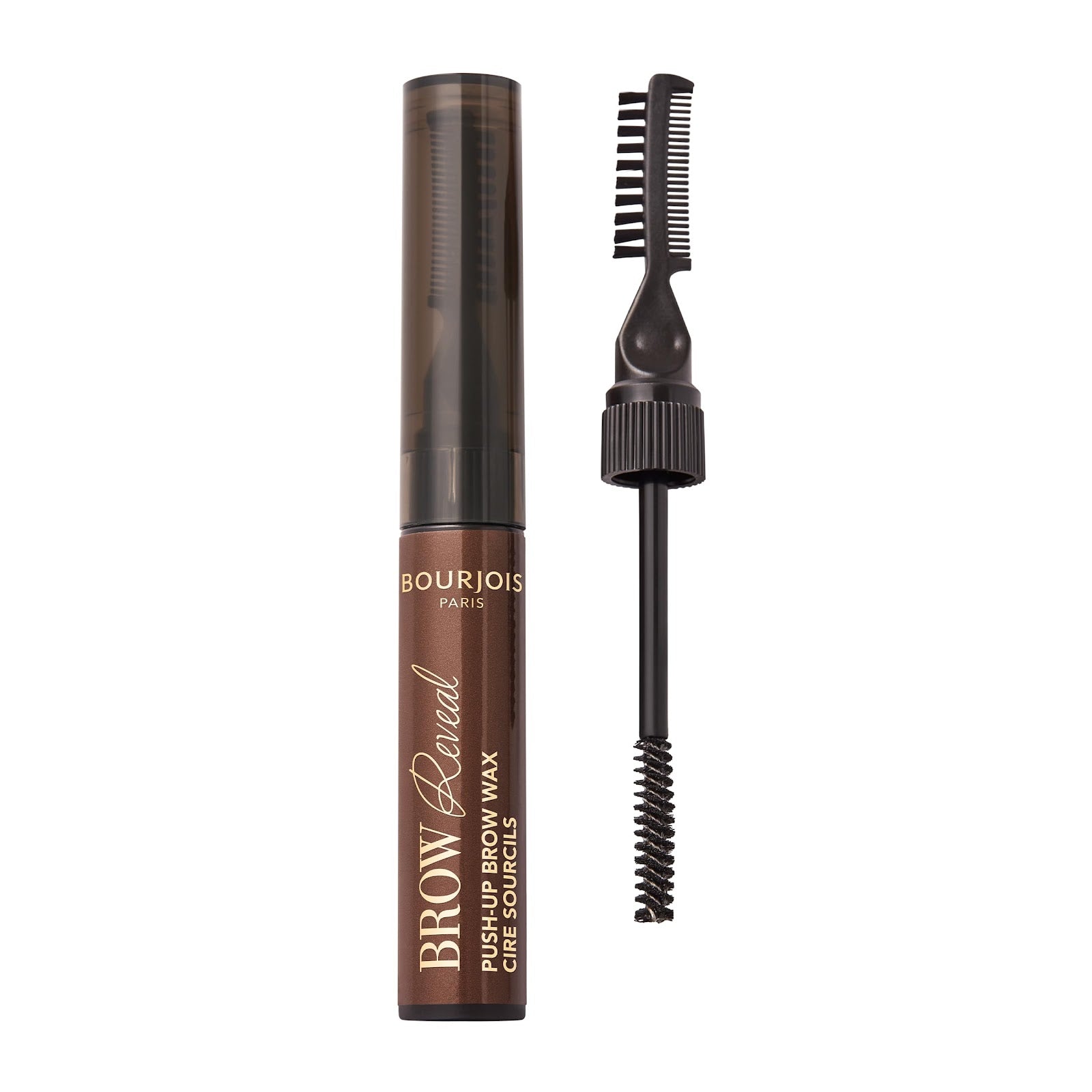 REF_P_0_Bourjois Brow reveal push up brow wax 03 Medium Brown 6g