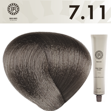 BR Hair Color Cream 100 ml No.7.11
