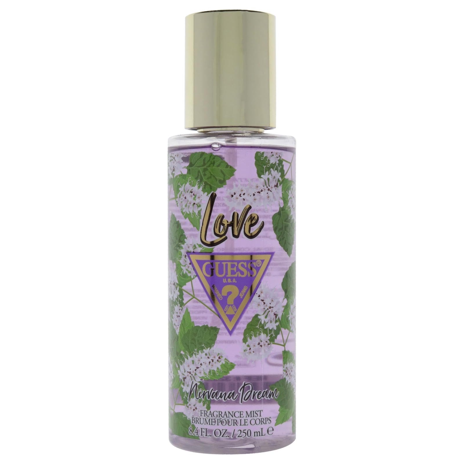 REF_P_0_Guess Love Nirvana Dream Fragrance Mist 250 Ml