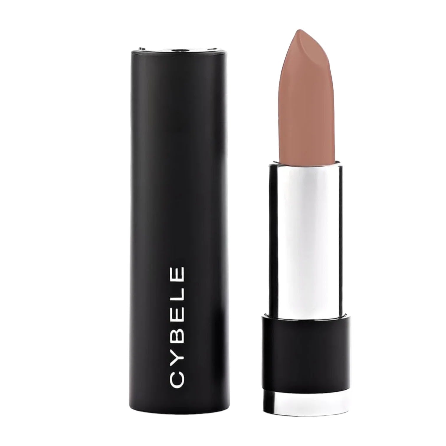 REF_P_0_Cybele Matte Lipstick No.315 Desert Rose