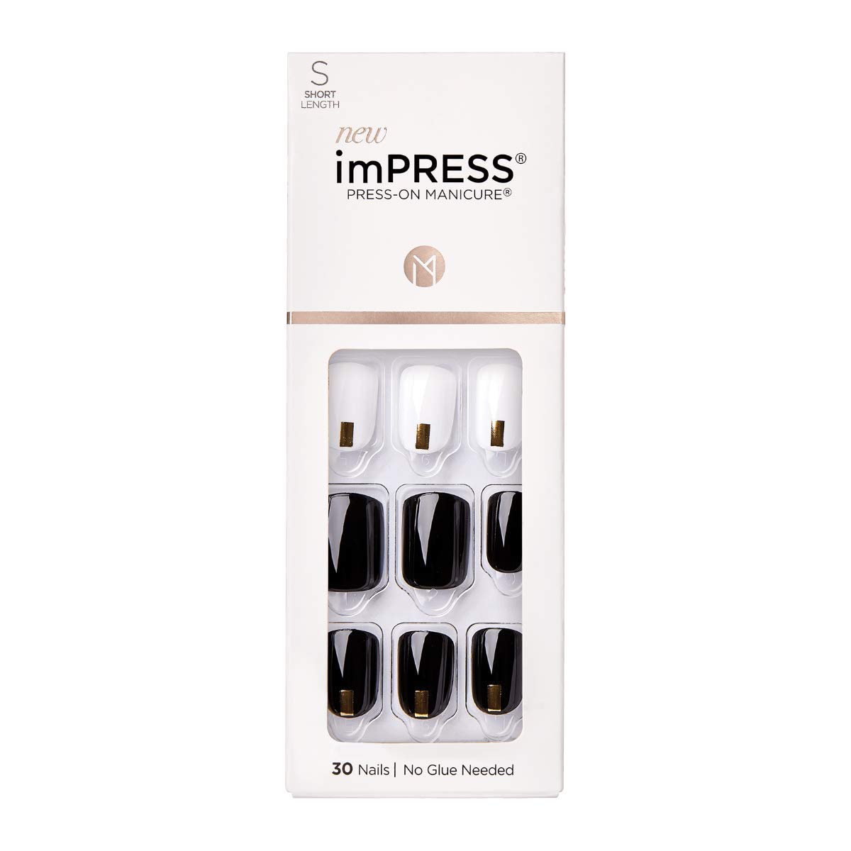 REF_P_0_Impress Gel Short Nails Midnight Drive