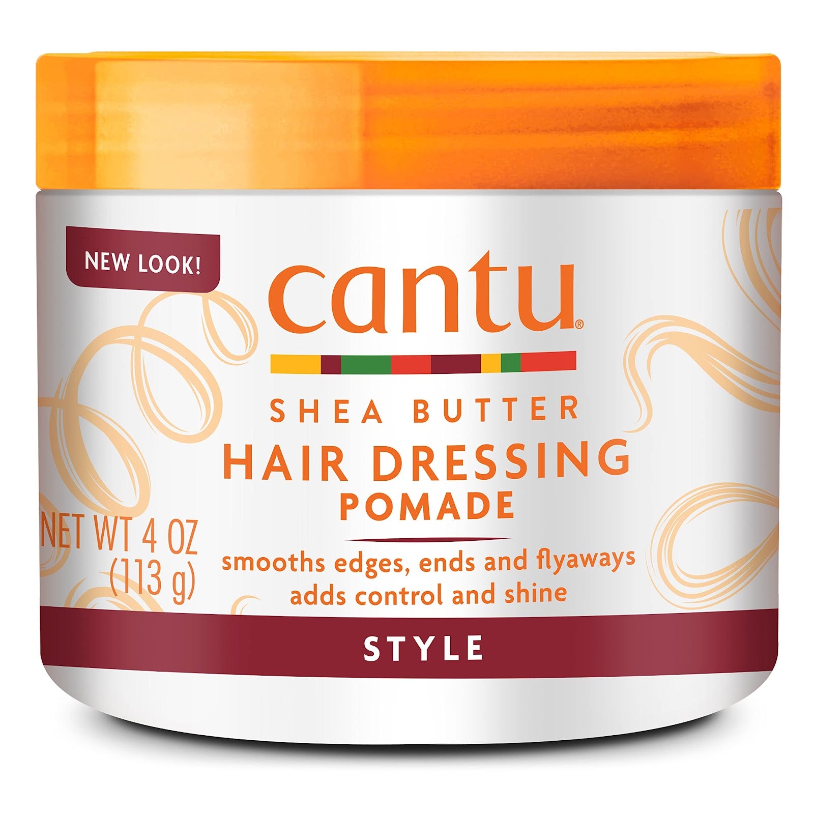 REF_P_0_Cantu Hair Dressing Pomade 113 Ml