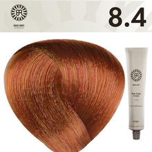 BR Hair Color Cream 100 ml No.8.4