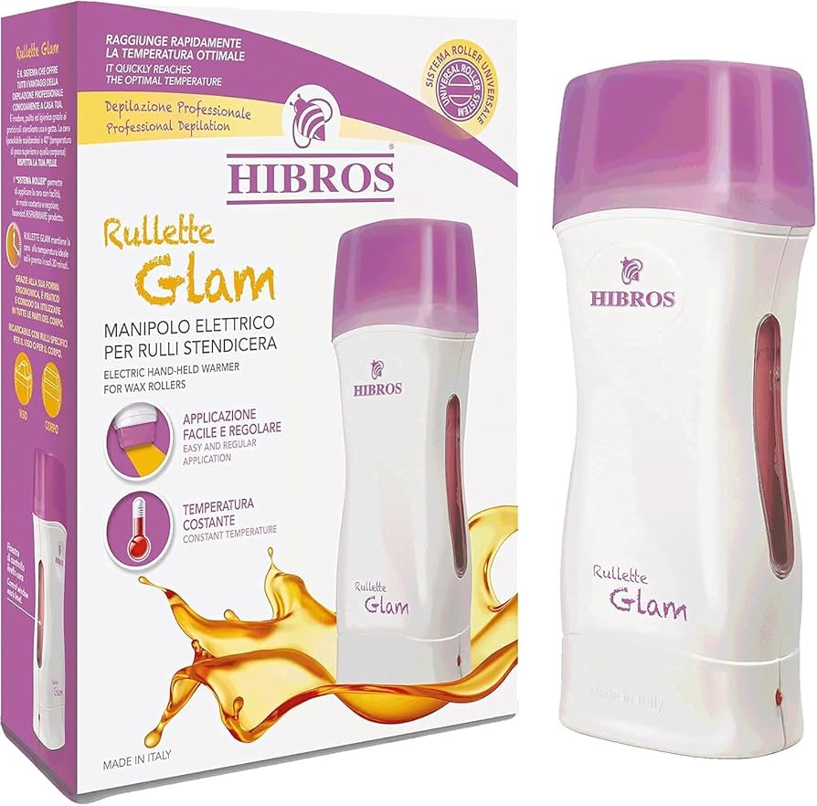 REF_P_0_Easy Window Manipolo Scadacera Professional Wax Roller