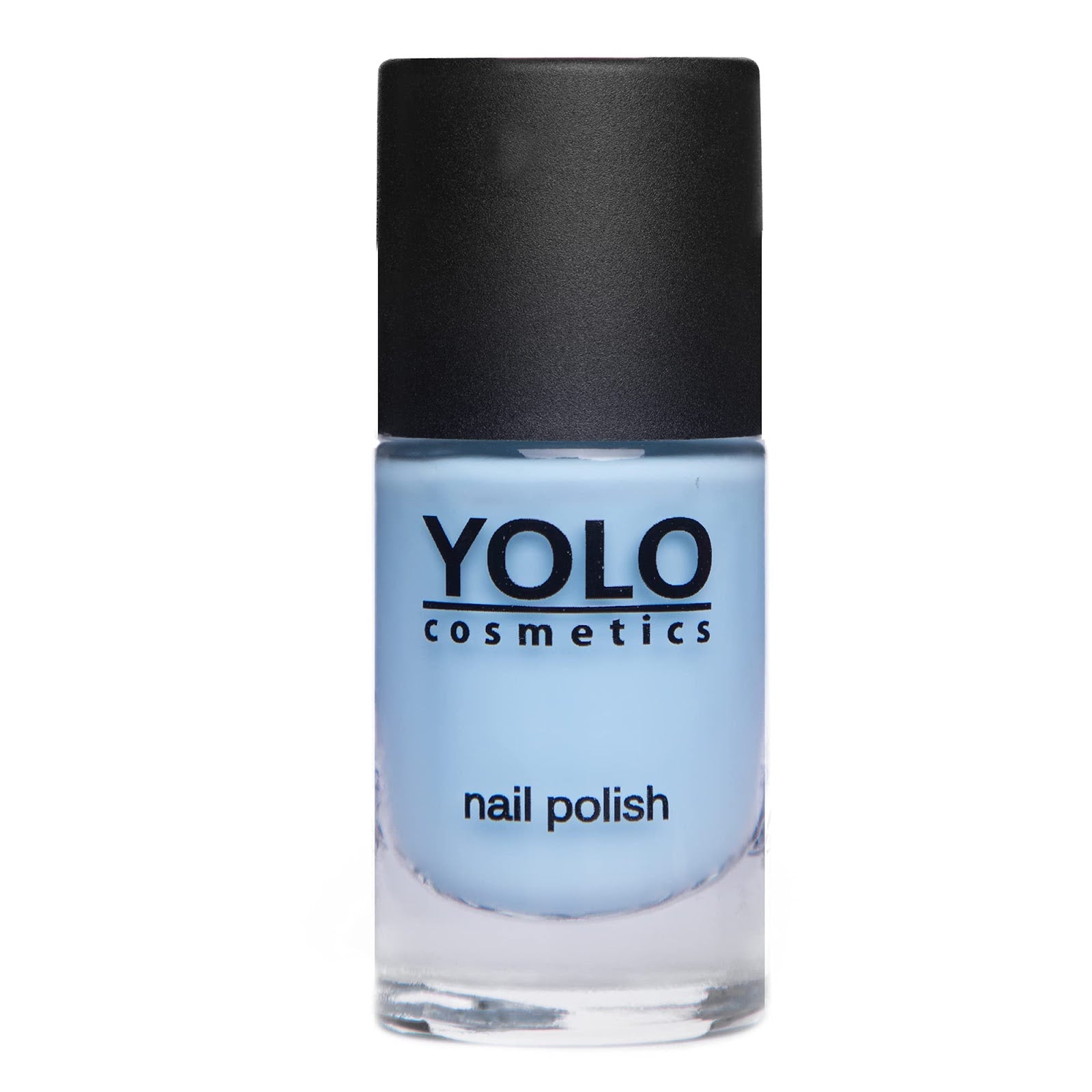 REF_P_0_Yolo Nail Polish No.148