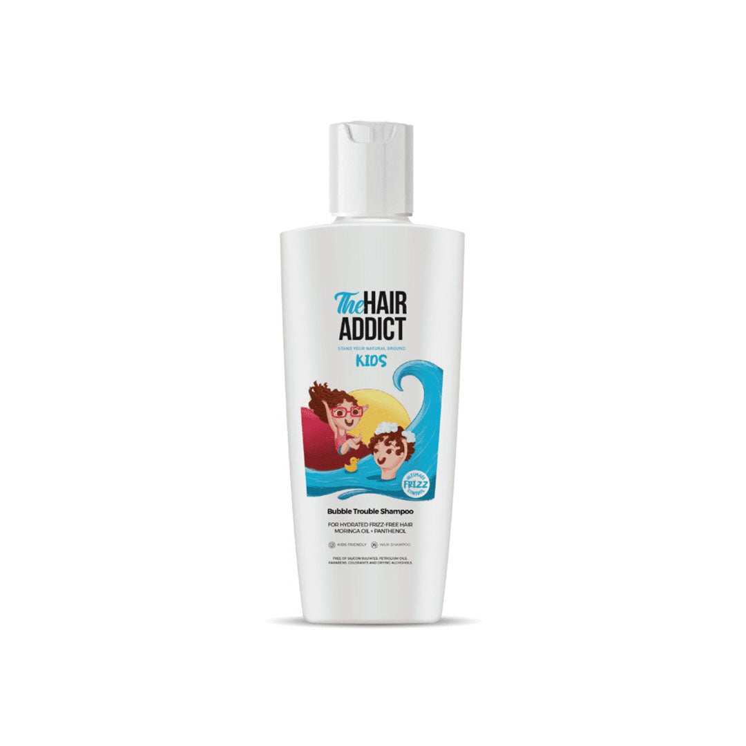 REF_P_0_Hair Addict Bubble Trouble Shampoo 250 ml