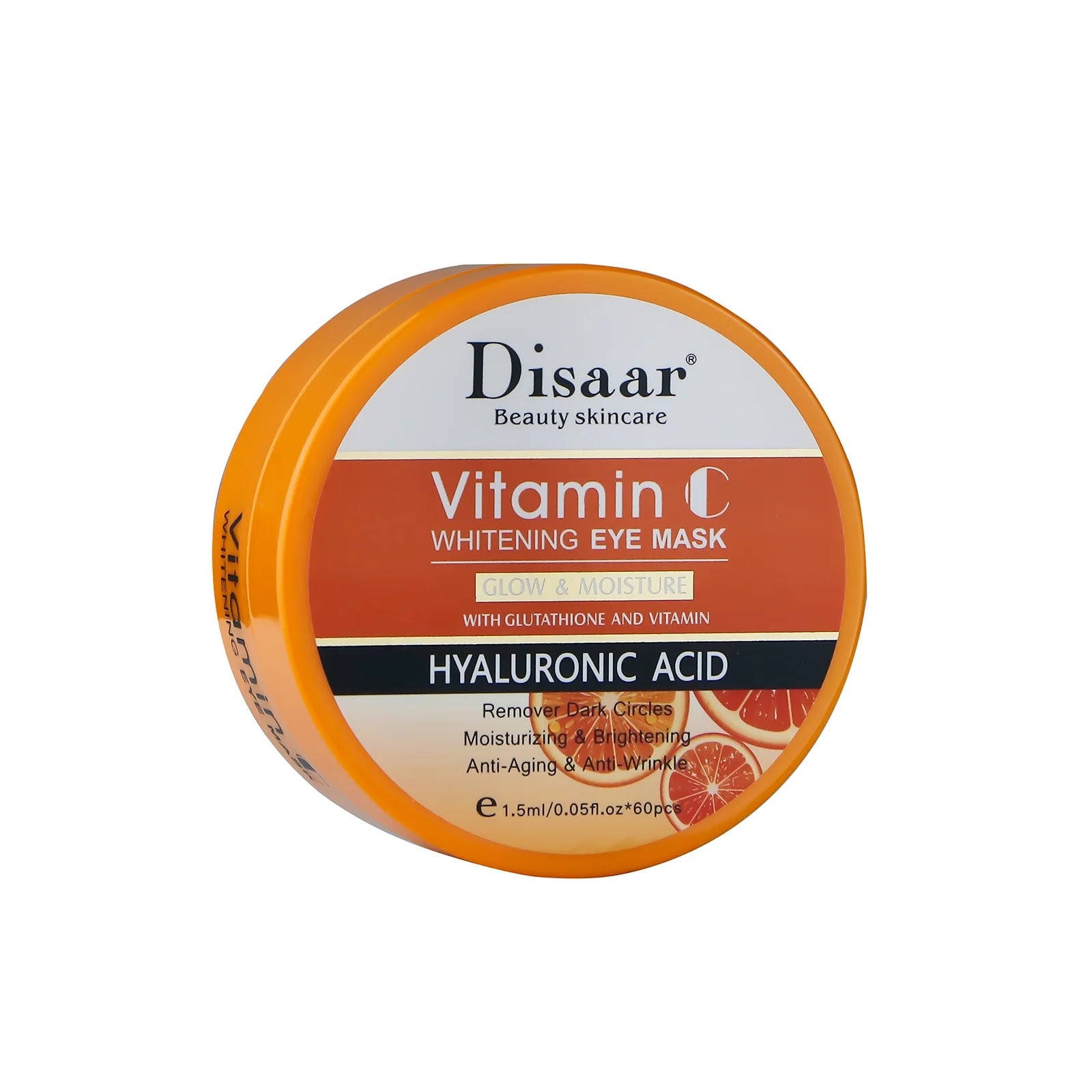 REF_P_0_Disaar Multi_function Essence Vitamin C Eye Mask 60pcs