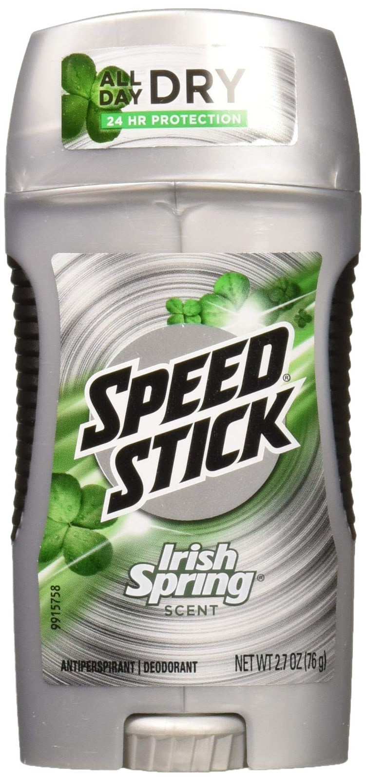 REF_P_0_Speed Stick Irish Spring Original Anti-Perspirant Deodorant 85g