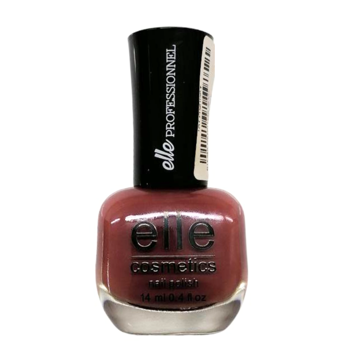 REF_P_0_ELLE NAIL POLISH 14.M NO 607