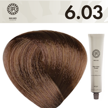BR Hair Color Cream 100 ml No.6.03