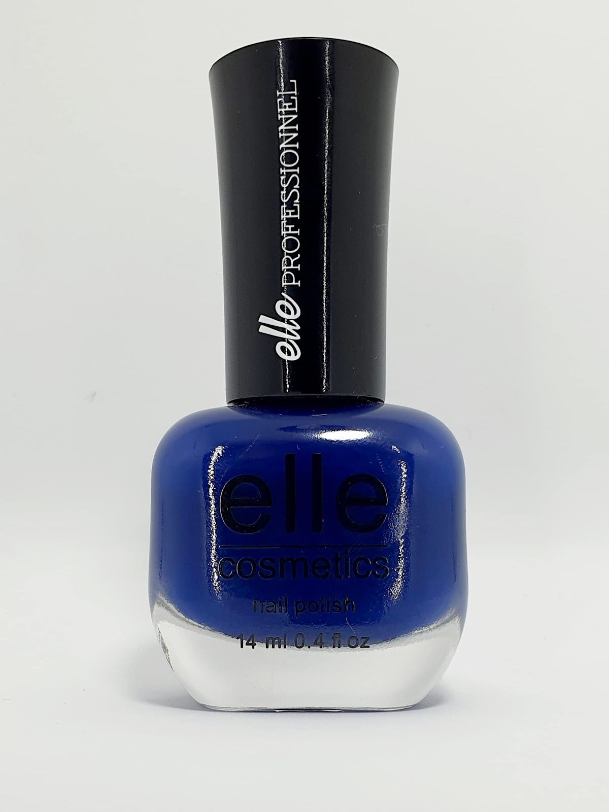 REF_P_0_EELE NAIL POLISH 14.M NO 814