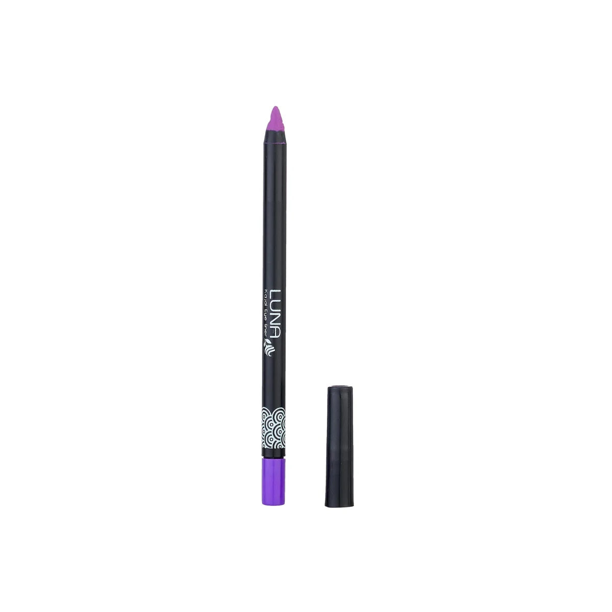 REF_P_0_Luna Kajal Soft Eyeliner Pencil Purple