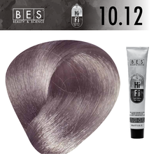 BES The Future Of Hi Fi Hair Color No.10.12