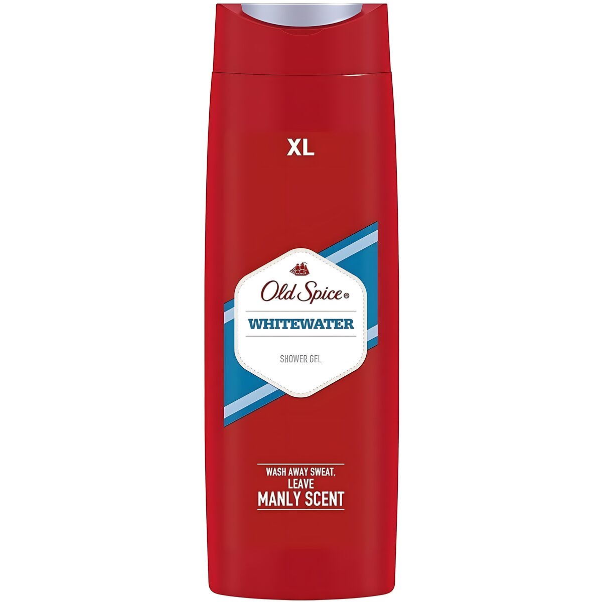 REF_P_1_Old Spice White Water Shower Gel 400 Ml