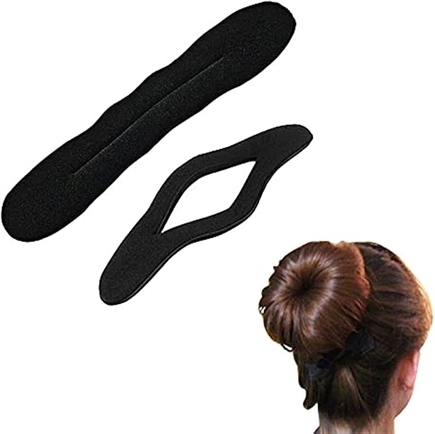 REF_P_0_G.B Hair Maker Black