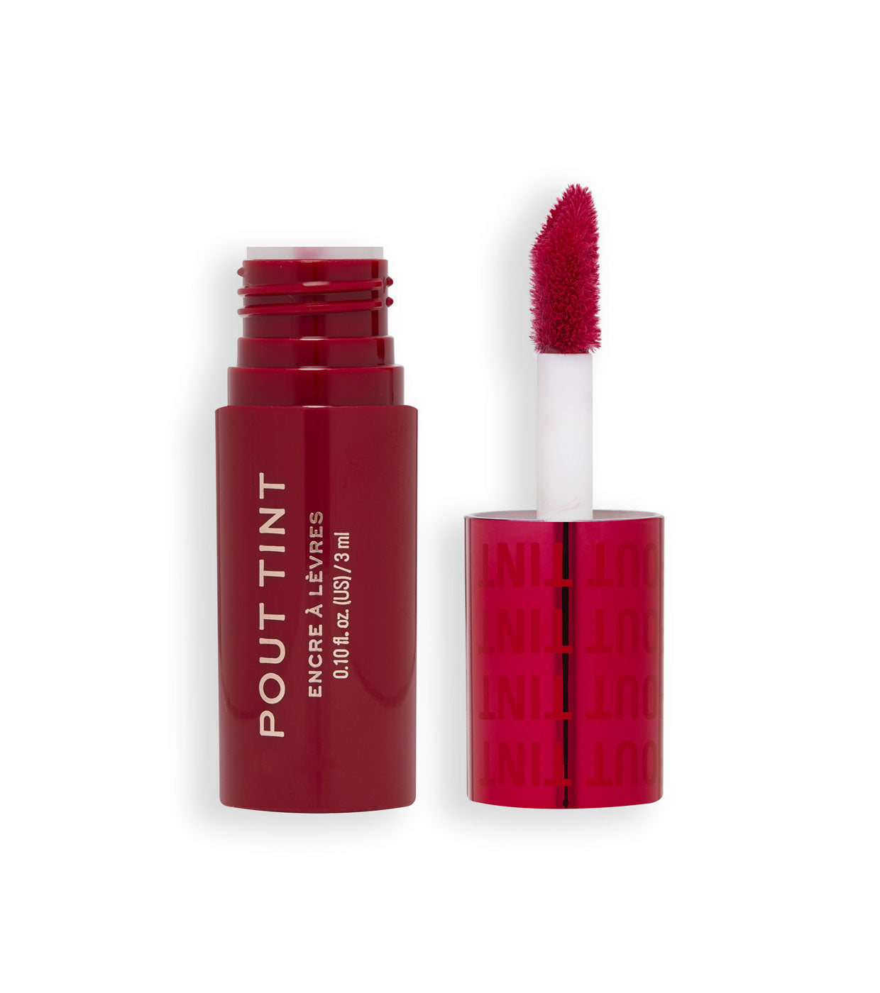 REF_P_0_Revolution Pout Tint Red 3ml