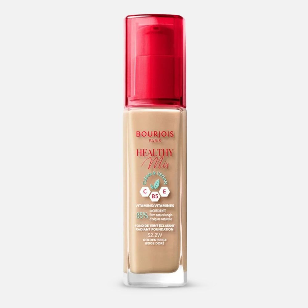 REF_P_0_Bourjois Healthy Mix Clean FDT No.52.2 Golden Beige