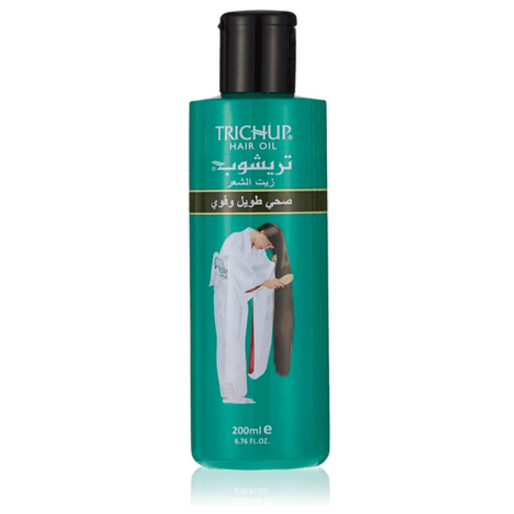 REF_P_0_Trichup Healthy , Long & Strong Hair Oil 200 Ml