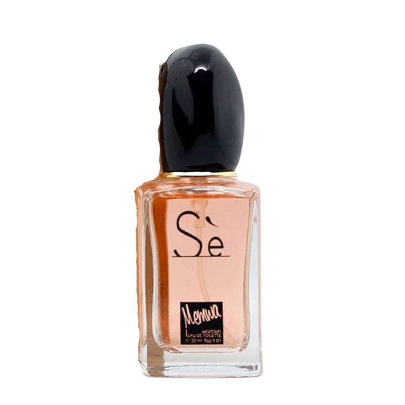 REF_P_0_Memwa Se Eau De Toilette For Woman 30 Ml