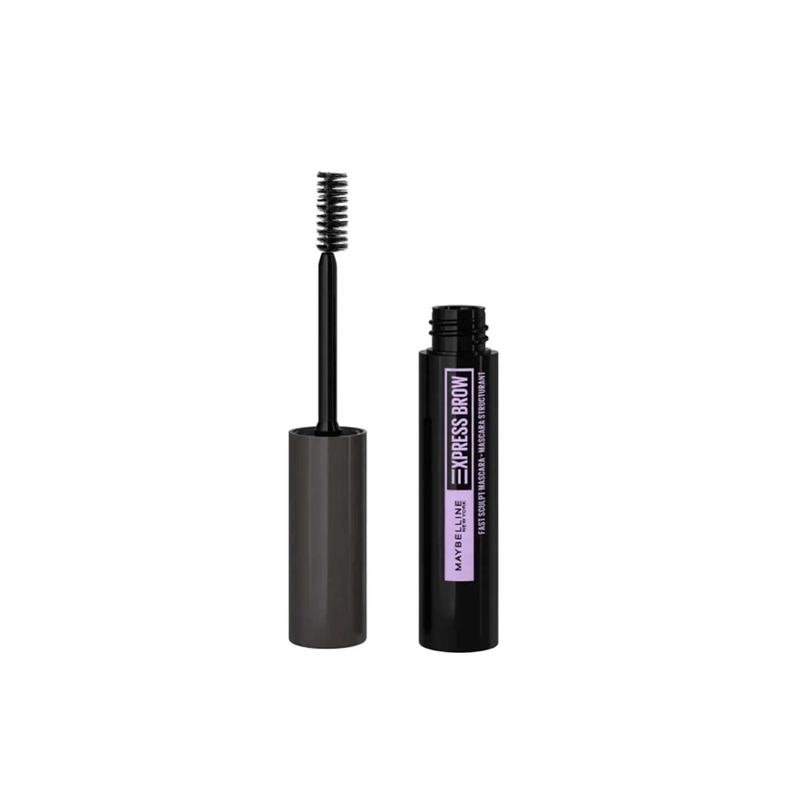 REF_P_0_Maybelline Express Brow Gel Mascara No.06 Deep Brown