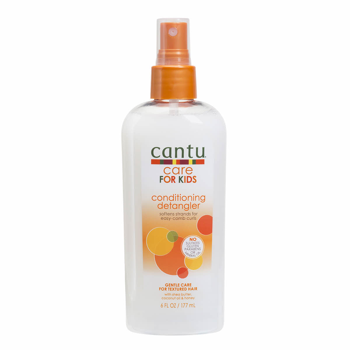 REF_P_0_Cantu Care For Kids Conditioning Detangler Gentle Care 177 Ml