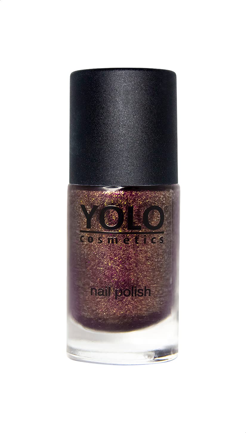 Yolo Nail Polish No.220