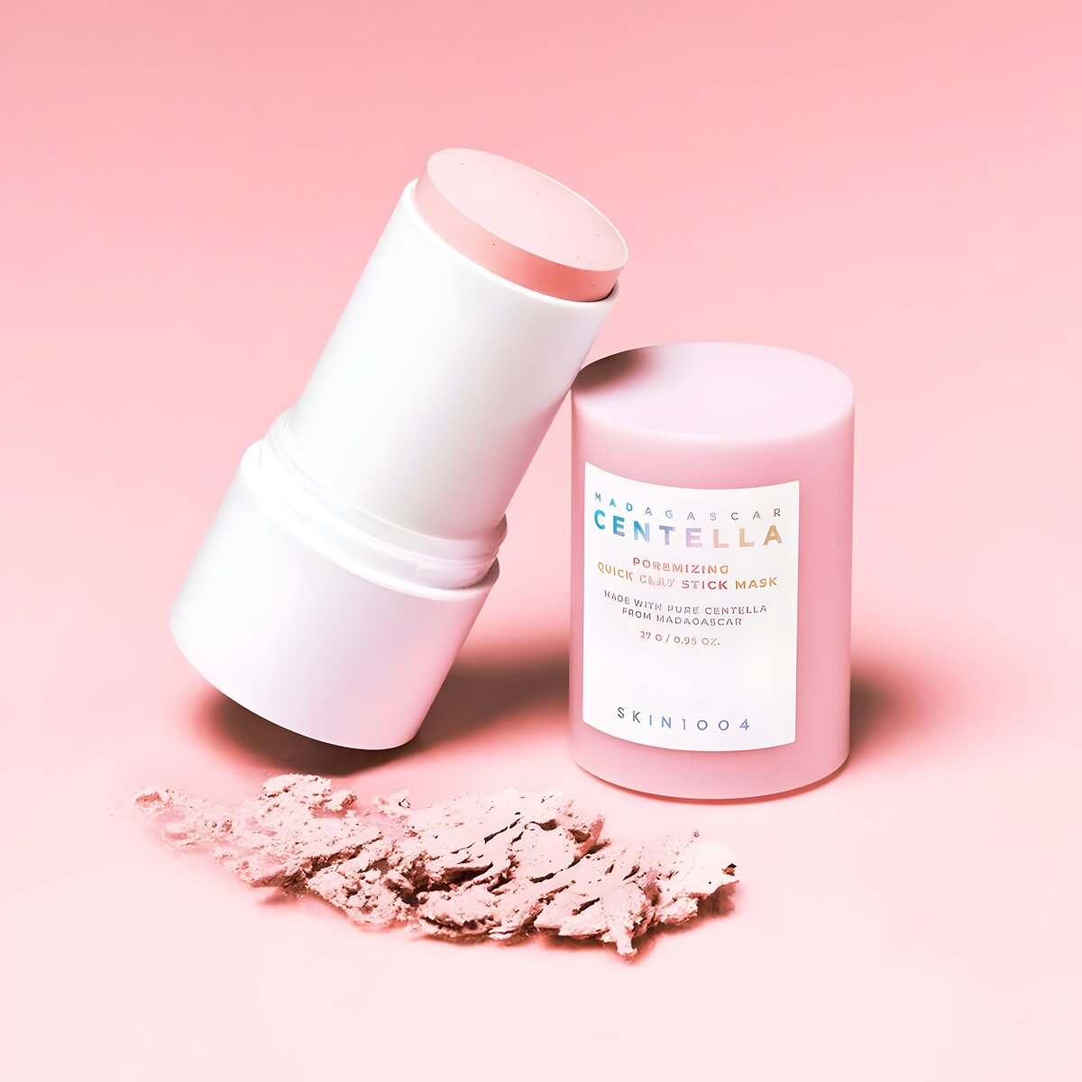 REF_P_1_Centella poremizing quick clay stick mask