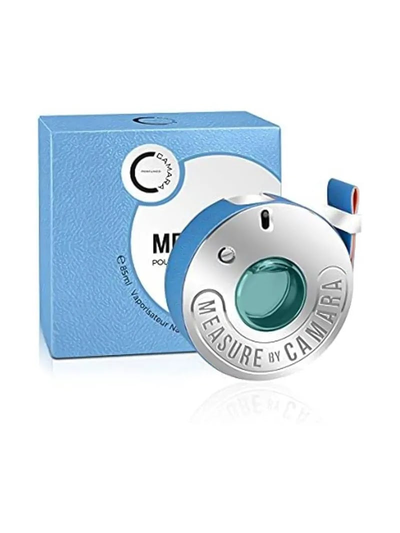 REF_P_0_Camara Measure Natural Spray For Man 85 Ml