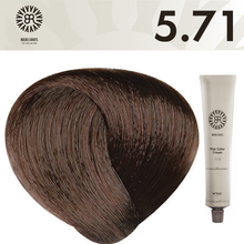 BR Hair Color Cream 100 ml No.5.71