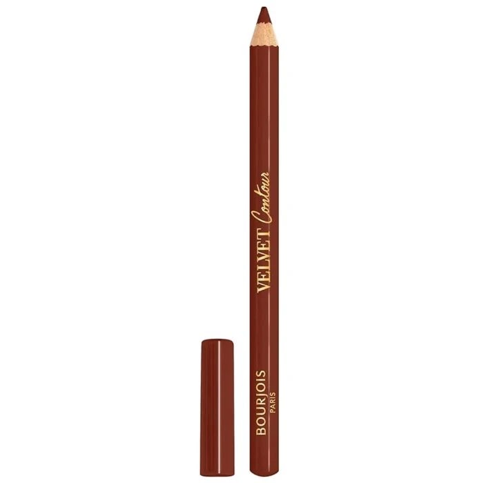 REF_P_0_Bourjois Crayon Velvet Lip Liner No.12