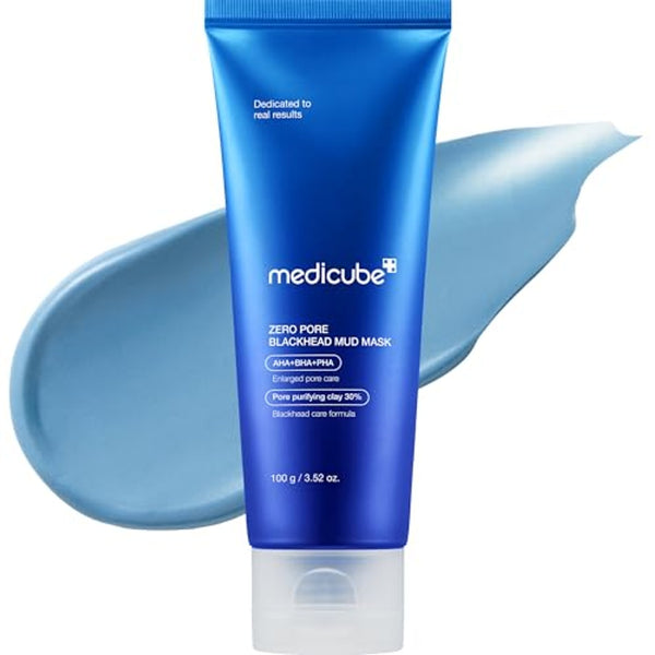 REF_P_0_Medicube zero pore blackhead mud mask 100 g