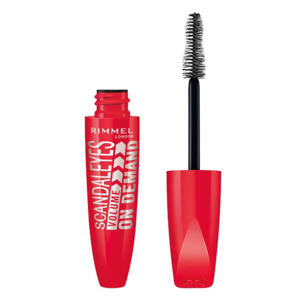 REF_P_0_Rimmel Scandaleyes Volume On Demand Mascara