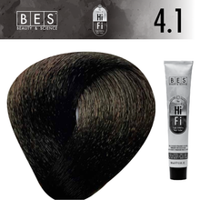 BES The Future Of Hi Fi Hair Color No.4.1