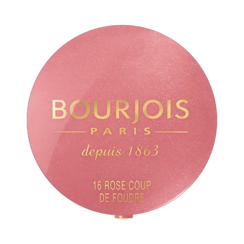 REF_P_0_Bourjois paris Blusher 54 Rose Frisson 2.5g