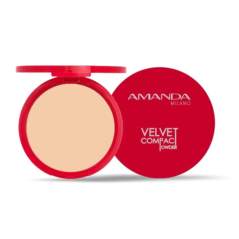 REF_P_0_Amanda Velvet Compact Powder No.03