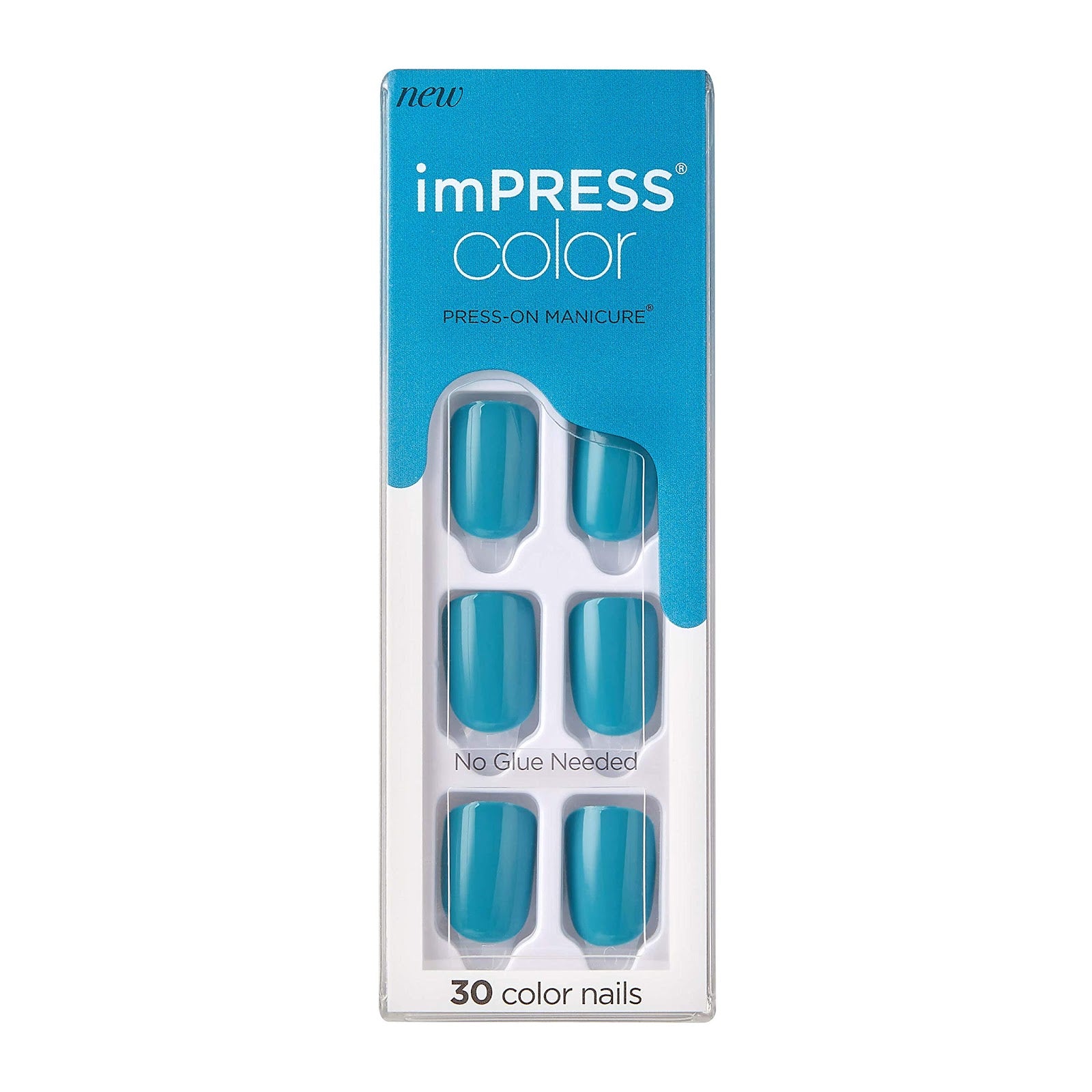 REF_P_0_Impress Color Nails Short 021 Beach Waves