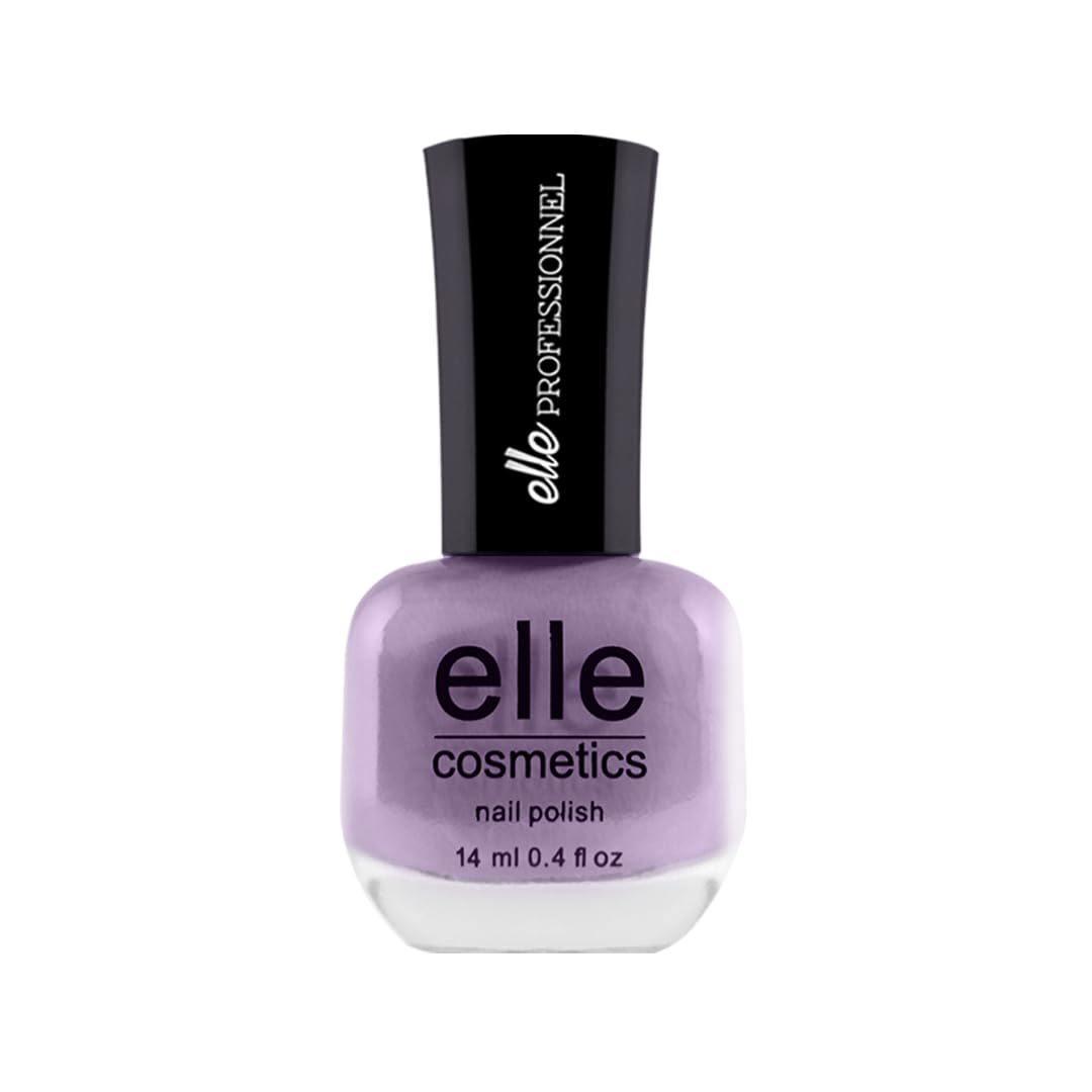 REF_P_0_ELLE NAIL POLISH 14.M NO 703