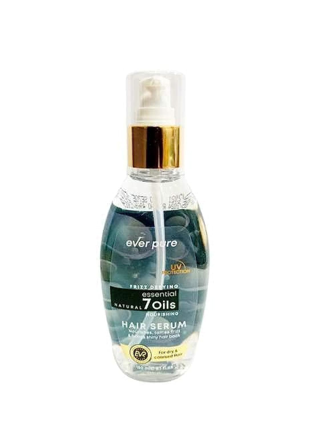 REF_P_0_Ever Pure 7 Oils Serum 150ml