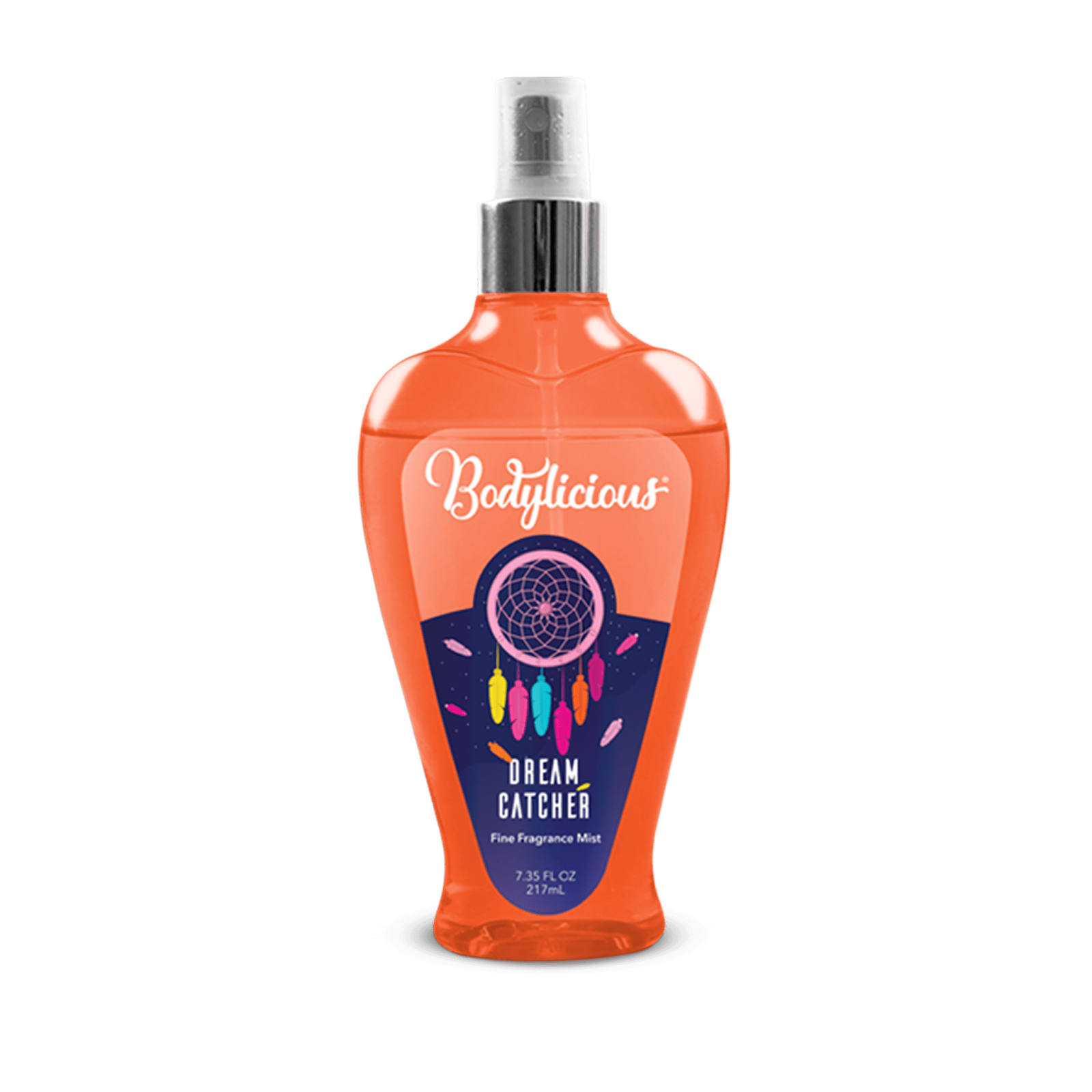 REF_P_0_Bodylicious Dream Catcher Fine Fragrance Mist 217 Ml